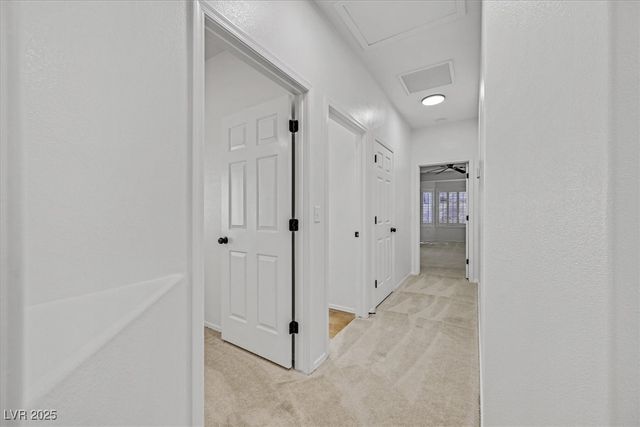 1660 Rockcrest Hills Avenue, Henderson, NV 89052