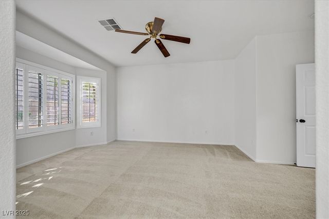 1660 Rockcrest Hills Avenue, Henderson, NV 89052