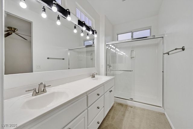 1660 Rockcrest Hills Avenue, Henderson, NV 89052