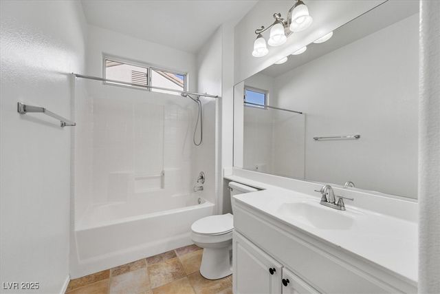 1660 Rockcrest Hills Avenue, Henderson, NV 89052