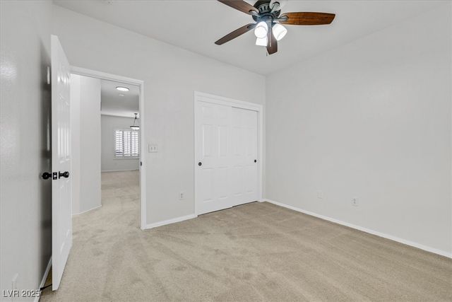 1660 Rockcrest Hills Avenue, Henderson, NV 89052