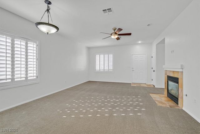 1660 Rockcrest Hills Avenue, Henderson, NV 89052