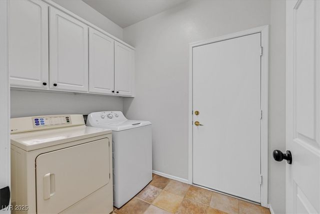 1660 Rockcrest Hills Avenue, Henderson, NV 89052