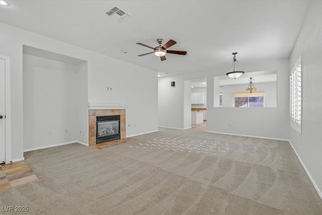 1660 Rockcrest Hills Avenue, Henderson, NV 89052