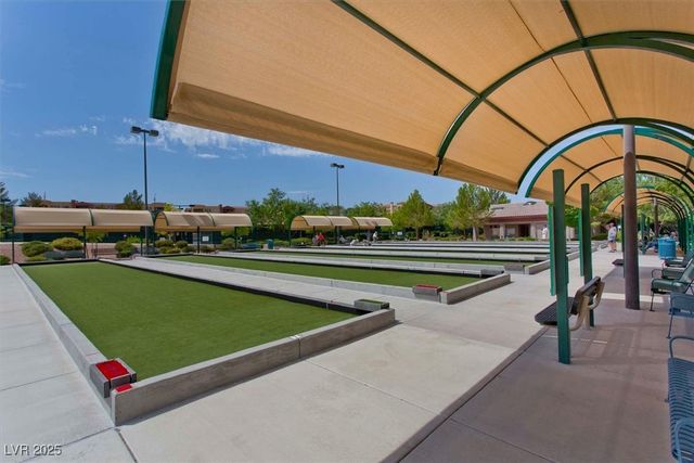 1660 Rockcrest Hills Avenue, Henderson, NV 89052