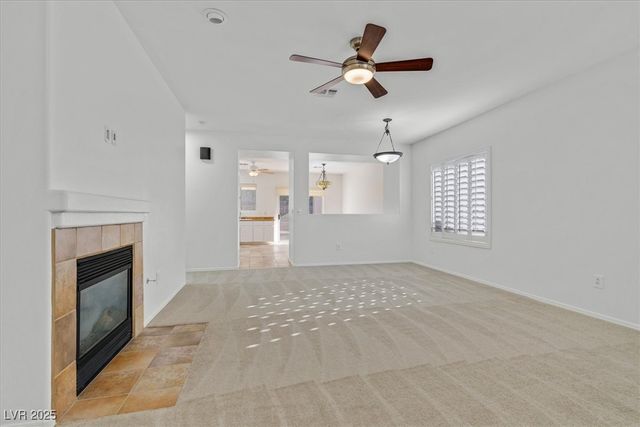 1660 Rockcrest Hills Avenue, Henderson, NV 89052