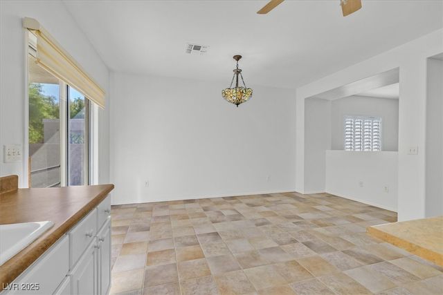 1660 Rockcrest Hills Avenue, Henderson, NV 89052