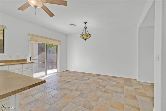 1660 Rockcrest Hills Avenue, Henderson, NV 89052