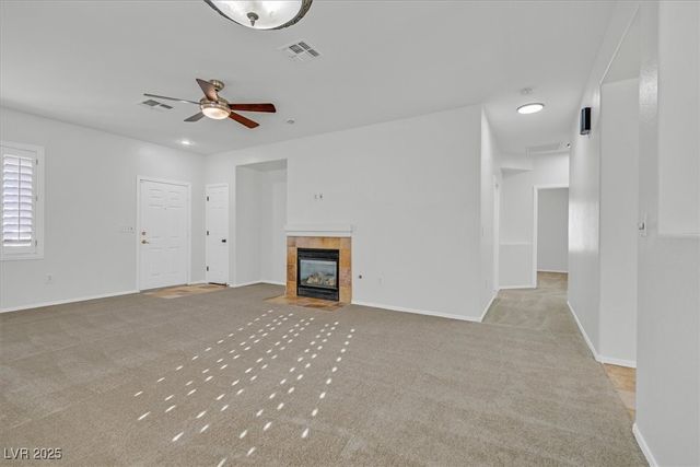 1660 Rockcrest Hills Avenue, Henderson, NV 89052