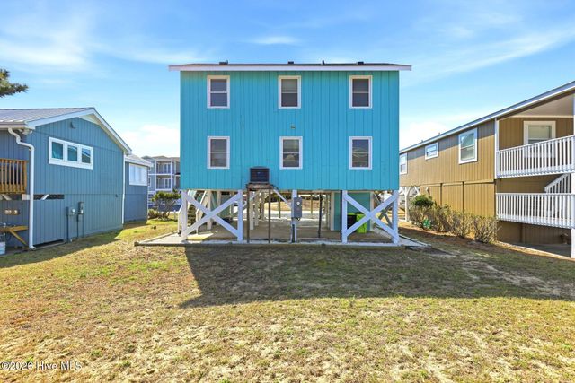 177 Ocean Boulevard E, Supply, NC 28462