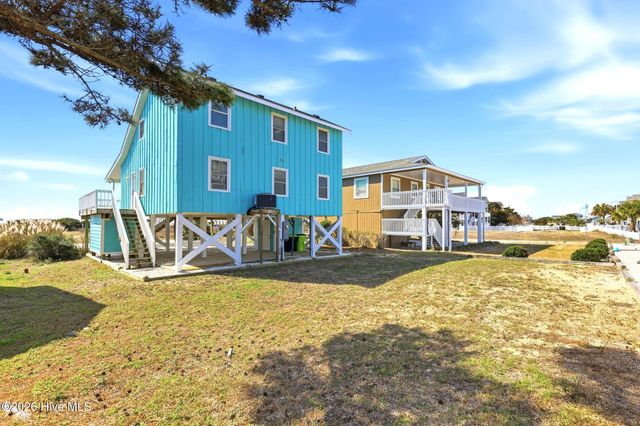 177 Ocean Boulevard E, Supply, NC 28462