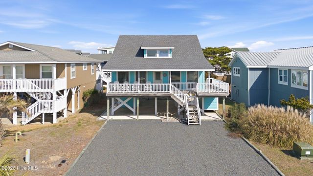 177 Ocean Boulevard E, Supply, NC 28462