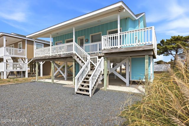 177 Ocean Boulevard E, Supply, NC 28462