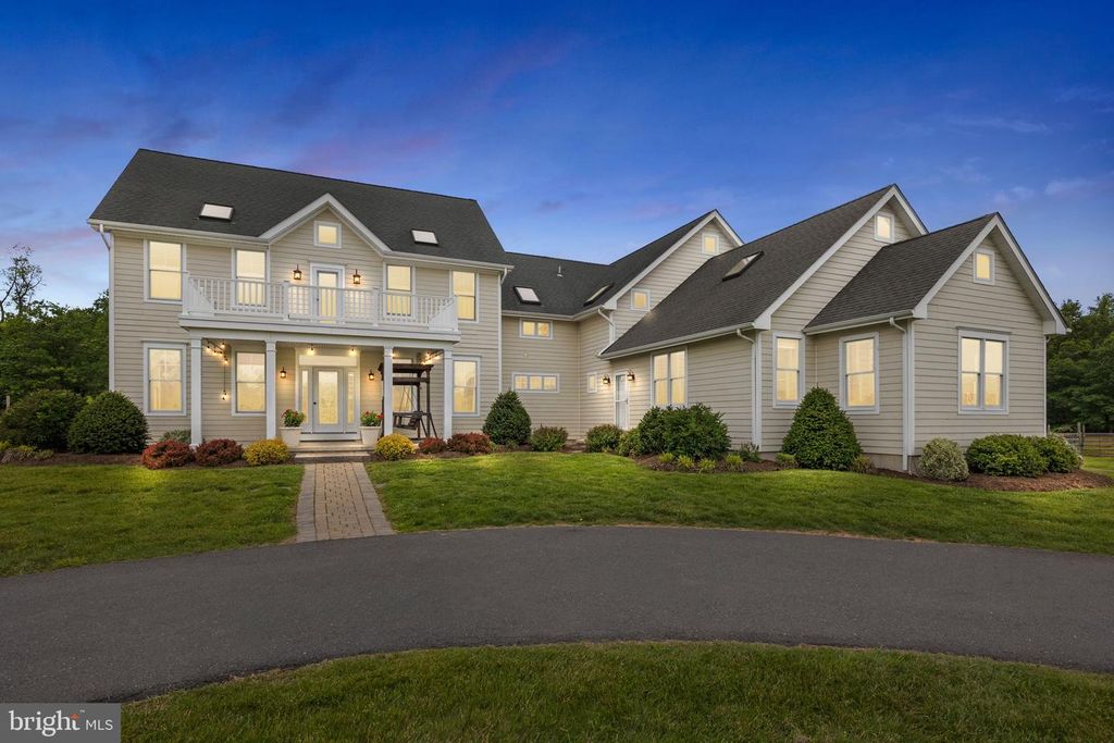 658 BRUNSWICK PIKE, Lambertville, NJ 08530