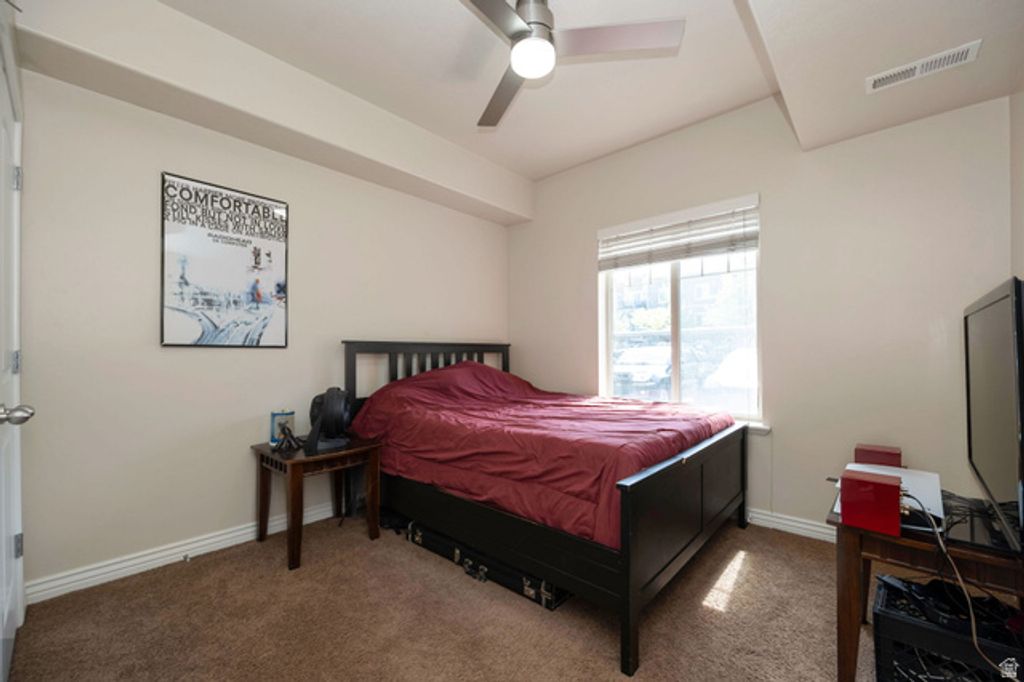 Image 11 of property listing at 150 E BELMONT AVE #1, Salt Lake City, UT 84111