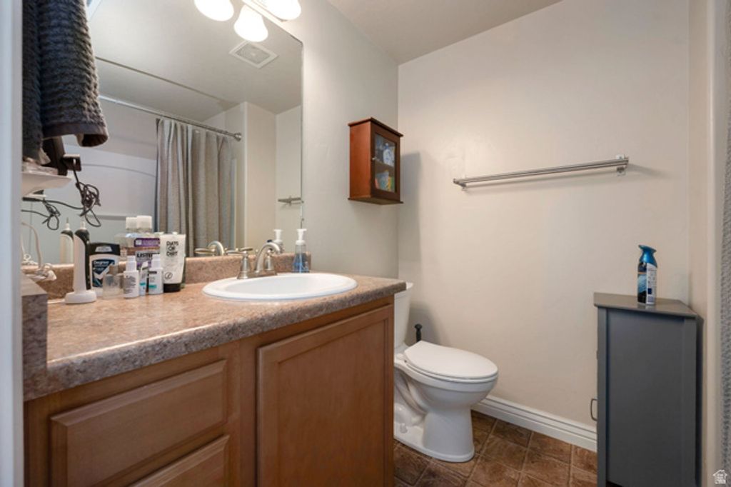 Image 13 of property listing at 150 E BELMONT AVE #1, Salt Lake City, UT 84111