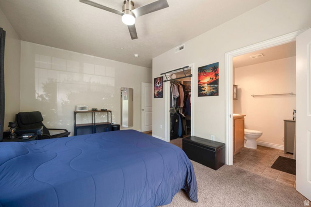 Image 14 of property listing at 150 E BELMONT AVE #1, Salt Lake City, UT 84111