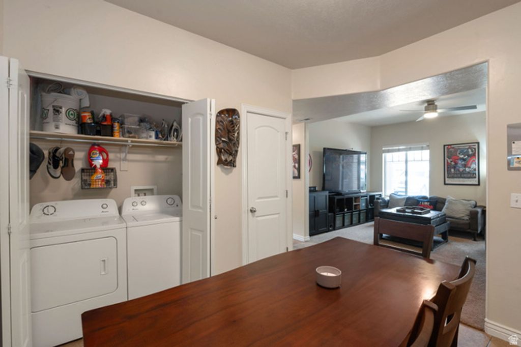 Image 4 of property listing at 150 E BELMONT AVE #1, Salt Lake City, UT 84111