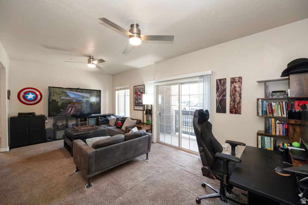 Image 7 of property listing at 150 E BELMONT AVE #1, Salt Lake City, UT 84111