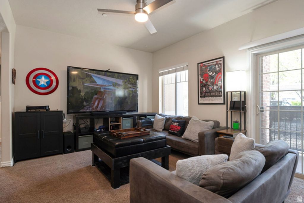 Image 8 of property listing at 150 E BELMONT AVE #1, Salt Lake City, UT 84111