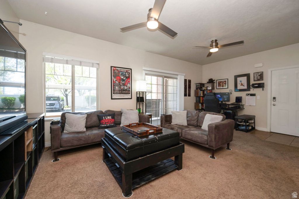Image 9 of property listing at 150 E BELMONT AVE #1, Salt Lake City, UT 84111