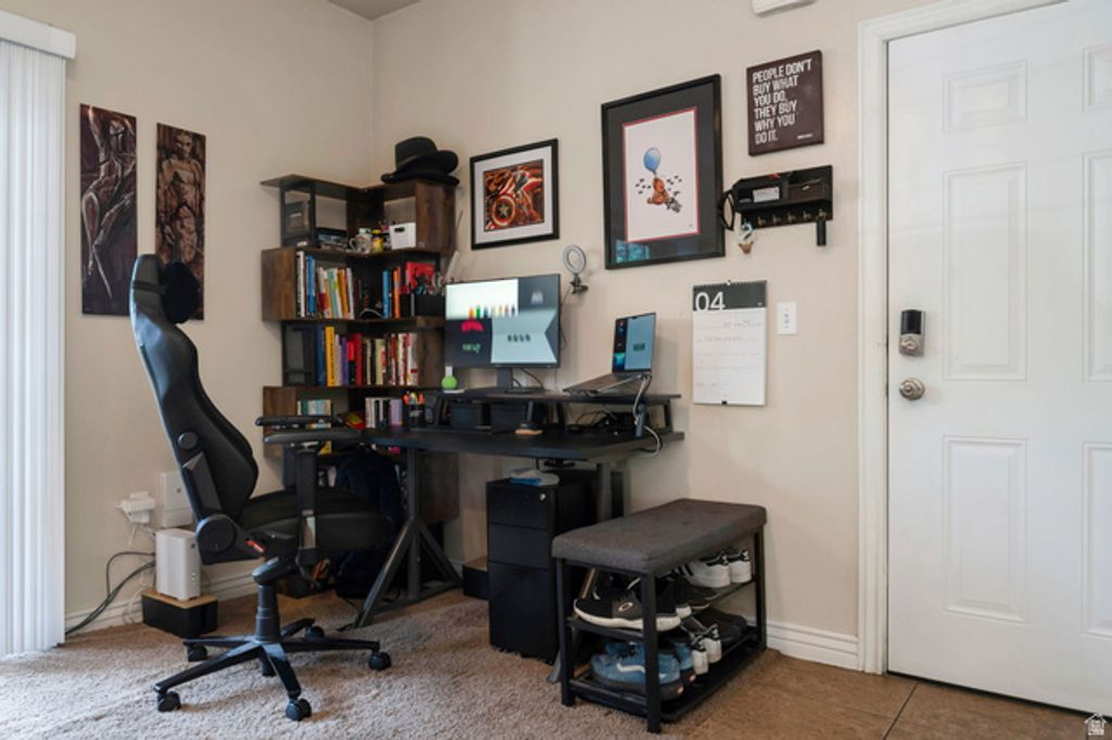 Image 10 of property listing at 150 E BELMONT AVE #1, Salt Lake City, UT 84111