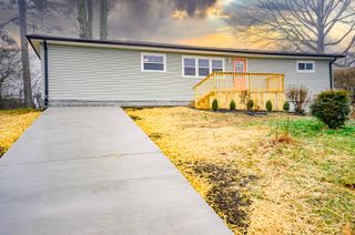 733 Roberta Drive, Rossville, GA 30741