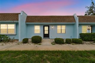 11110 CARRIAGE HILL DRIVE 5, Port Richey, FL 34668