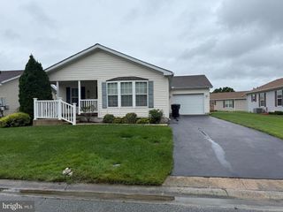 549 WEAVER DR #549, Dover, DE 19901