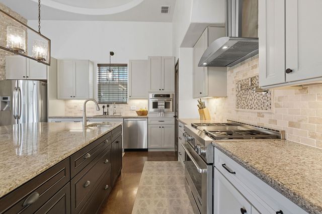 3107 Frijolita RD, Austin, TX 78730