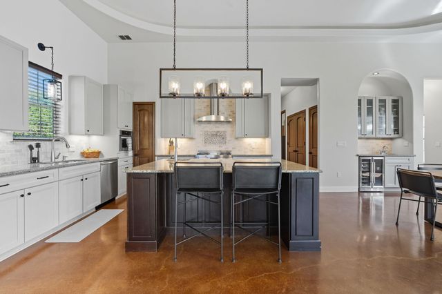 3107 Frijolita RD, Austin, TX 78730