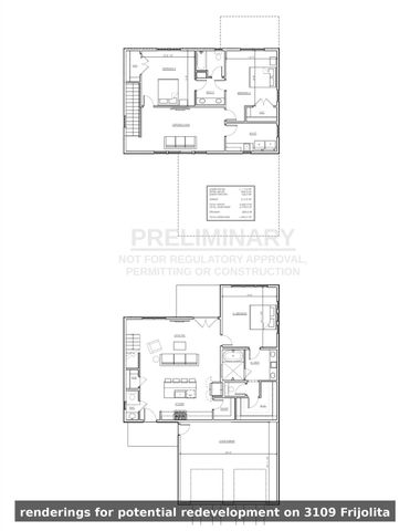 3107 Frijolita RD, Austin, TX 78730