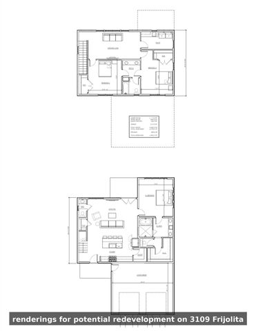 3107 Frijolita RD, Austin, TX 78730