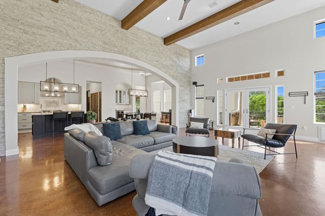 3107 Frijolita RD, Austin, TX 78730