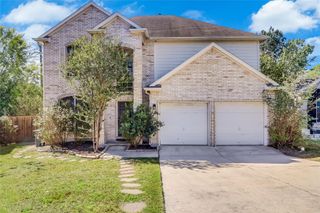 11125 Visa Rose DR, Austin, TX 78748
