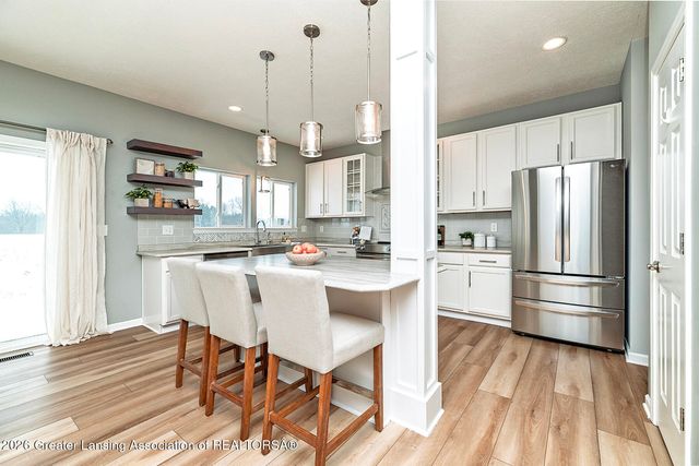 2418 Knollridge Lane, Williamston, MI 48895