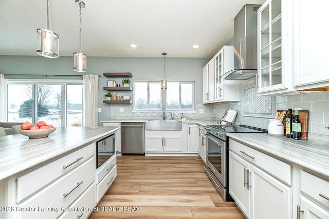 2418 Knollridge Lane, Williamston, MI 48895