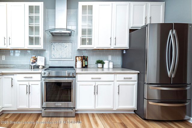 2418 Knollridge Lane, Williamston, MI 48895