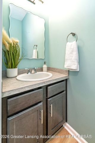 2418 Knollridge Lane, Williamston, MI 48895