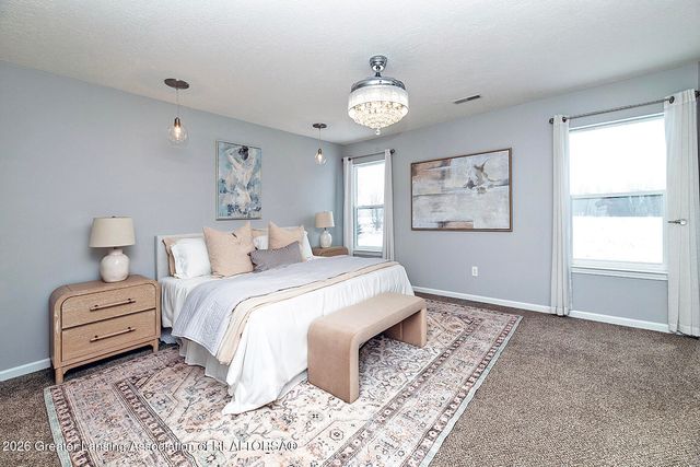 2418 Knollridge Lane, Williamston, MI 48895