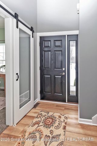 2418 Knollridge Lane, Williamston, MI 48895