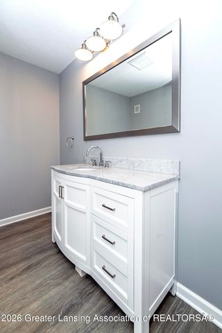 2418 Knollridge Lane, Williamston, MI 48895