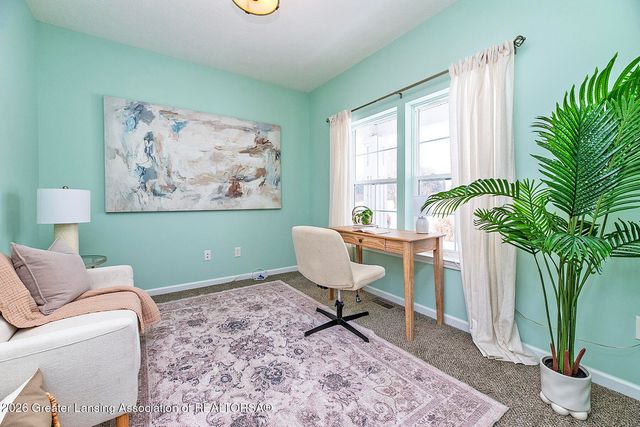 2418 Knollridge Lane, Williamston, MI 48895