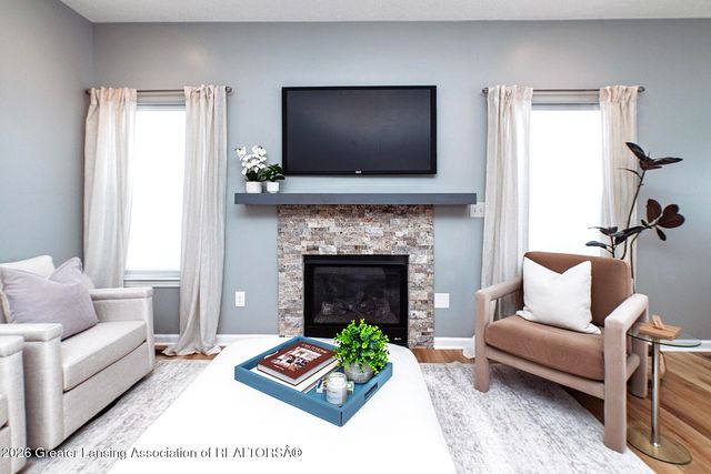 2418 Knollridge Lane, Williamston, MI 48895