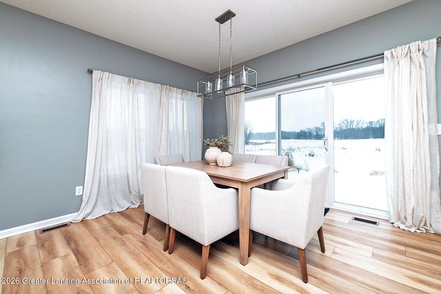 2418 Knollridge Lane, Williamston, MI 48895