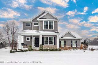 2418 Knollridge Lane, Williamston, MI 48895