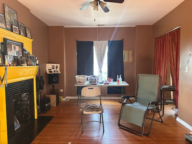 4129 W Jackson Boulevard, Chicago, IL 60624