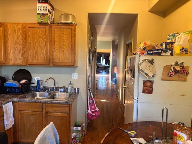 4129 W Jackson Boulevard, Chicago, IL 60624