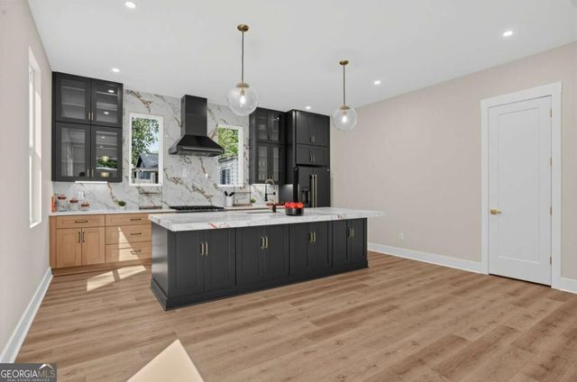 1302 Bernard Street NW, Atlanta, GA 30314