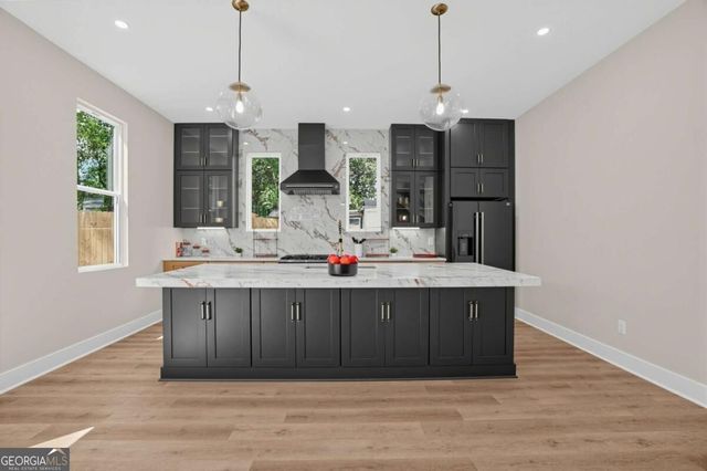 1302 Bernard Street NW, Atlanta, GA 30314